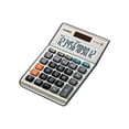 thumbnail image 1 of Calculadora Escritorio Casio Ms-120bm 12 Digitos Cuadrada, Papeleria, Escolar, Oficina, Escritorio., 1 of 3