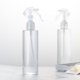 thumbnail image 2 of 6 botellas pulverizadoras portátiles de plástico de 150 ml, multifunción, dispensadoras transparentes para viajes en casa (transparentes)., 2 of 6