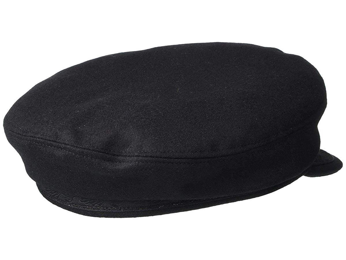 Goorin Brothers Papou Black - Walmart 