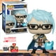 thumbnail image 1 of Funko Pop Klaus Lunettes #1554 Funko Anime Original, 1 of 4