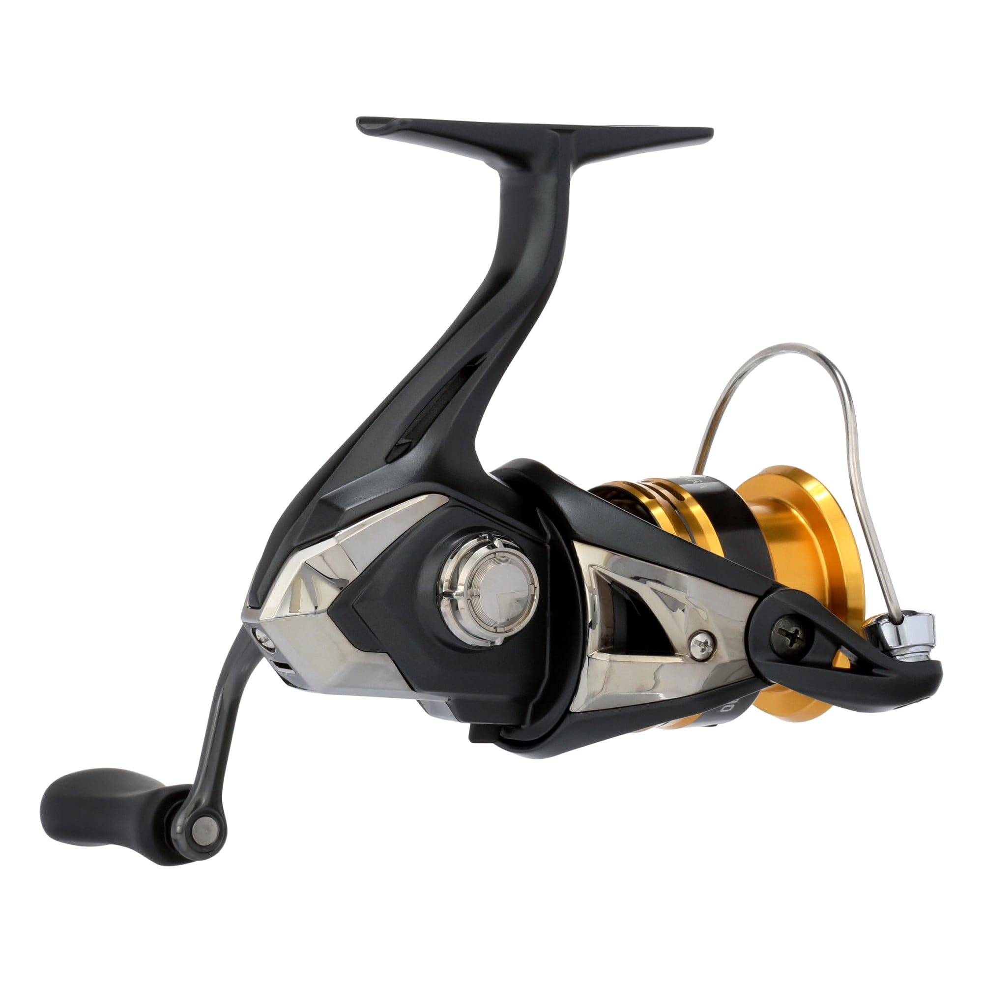 Shimano Fishing SAHARA C5000XG FJ CLAM Spinning Reels