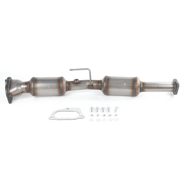 POLARPRA 1pc Catalytic Converter for 2001-2003 Ford Ranger 3.0L 53425