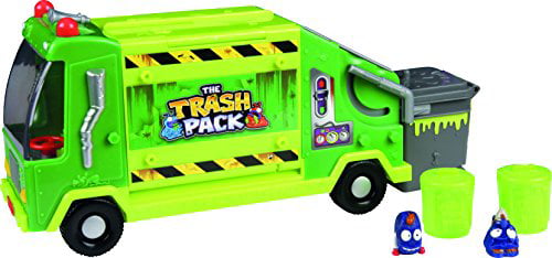 Trashies ~ Series 2 ~ Hard Rubbish ~ LOADS TO CHOOSE FROM The Trash Pack 
