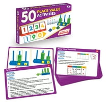 Junior Learning 50 Place Value Activities