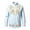B10-Light Blue, variant on Glisme Toddler Tops For Boys 3-4 Years Turn-Down Collar Long Sleeve Blouse Cartoon Prints Shirts Basic Playsuit Khaki