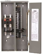siemens generator ready meter panel siemens generator ready meter panel