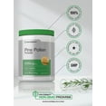 thumbnail image 5 of Pine Pollen Powder | 6 oz (170g) | Natures Superfood for Men and Women | by Horbaach, 5 of 7