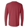 thumbnail image 3 of Comfort Colors Garment-Dyed Heavyweight Long Sleeve T-Shirt, 3 of 5