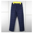 thumbnail image 6 of ETHAN Boys' Pull-on Relaxed Fit School Uniform Pant (Standard & Husky) 10, 6 of 7