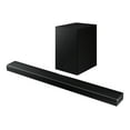 thumbnail image 3 of SAMSUNG HW-Q600A 3.1.2 Channel Soundbar with Wireless Subwoofer and Dolby Atmos / DTS:X, 3 of 14