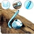 thumbnail image 3 of carbon Dioxide Diffuser Carbon Dioxide Atomizer Diffuser Aquarium Suction Cup Aquarium Bubbles Co2 Diffuser, 3 of 5