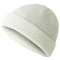 thumbnail image 5 of Cálido gorro de punto de invierno Gorro de pescador más cálido Gorro de reloj Skully Daily Ski Hat WD.WDQZL Hogar, 5 of 5