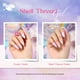 thumbnail image 5 of Set de esmaltes de uñas en gel Beetles, 24 colores, 5 ml, con capa base, 5 of 8