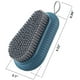 thumbnail image 5 of Cepillo para fregar, cepillo para fregar zapatos de ropa de lavandería suave de calidad, cepillos de limpieza para el hogar fáciles de agarrar Fason WRQX-363, 5 of 5