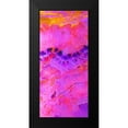 thumbnail image 2 of Lavoie, Tina 13x24 Black Modern Framed Museum Art Print Titled - Kilauea, 2 of 5