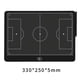 thumbnail image 5 of Tablero Electrónico de Entrenamiento de Fútbol, Tablero de Marcadores de Estrategia con Pantalla LCD de 16 Pulgadas con Función de Bloqueo para Fútbol, Fútbol Horizontal, 5 of 5