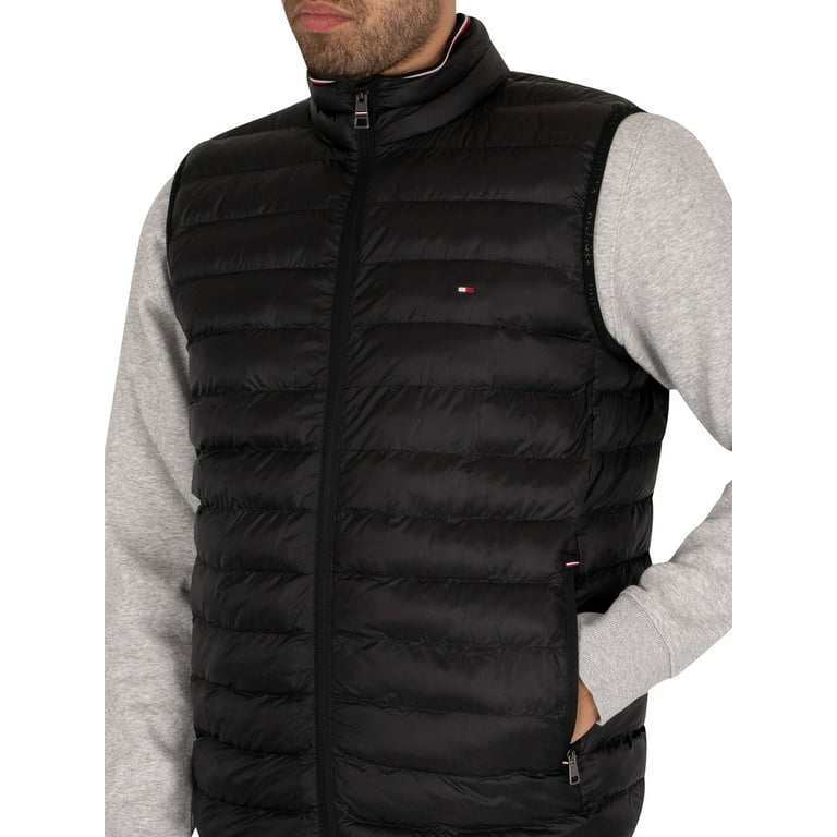 Tommy Hilfiger Core Packable Gilet