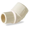 thumbnail image 2 of Tubería Street Elbow Charlotte FlowGuard Gold CPVC 3/4, 2 of 2