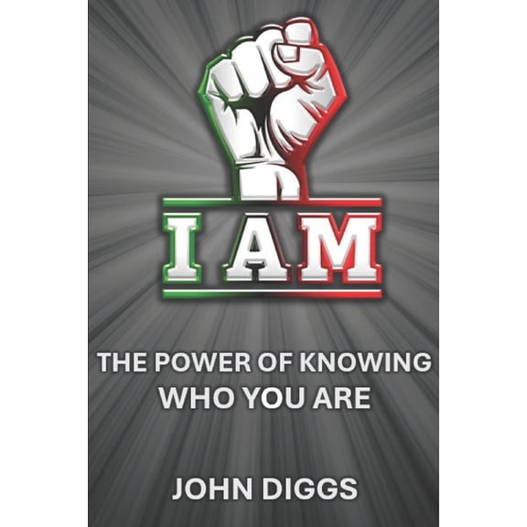I Am: The Power of Knowing Who You Are!, (Paperback)