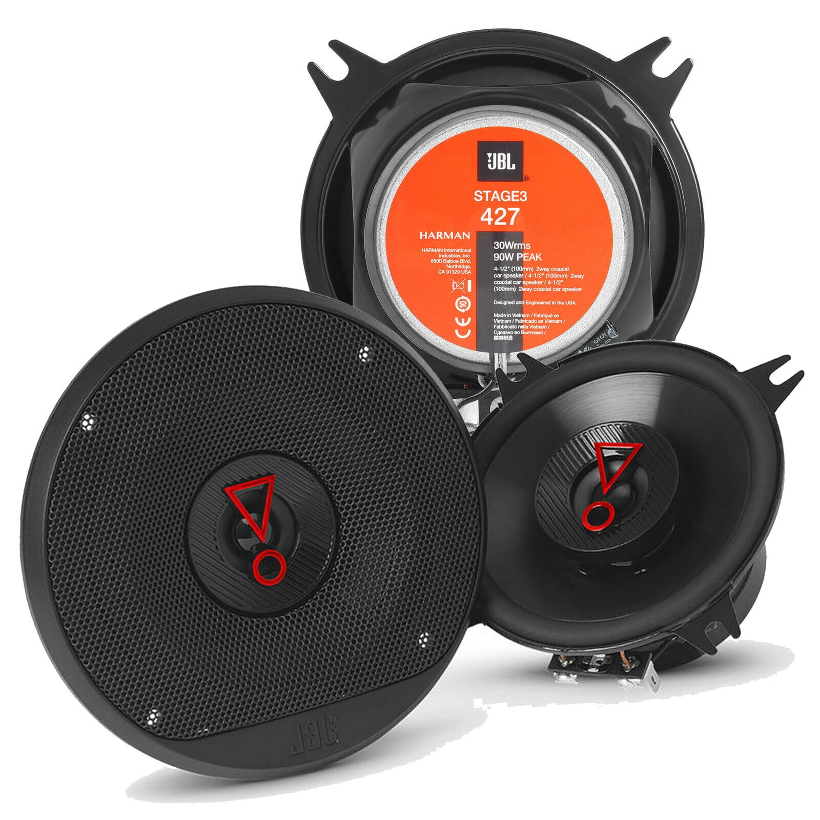Jbl Stage 3 Купить