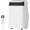 White top cover plus, variant on Powerful 14,000 BTU 3-in-1 Portable Air Conditioner – Cooling, Dehumidifier & Fan – Ultra-Quiet, Energy Efficient – Remote & 24H Timer – White Top Cover