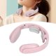 thumbnail image 5 of Masajeador de Cuello de Pulso Eléctrico Masajeador de Cuello con Calor para Mujeres ANGGREK  Otros, 5 of 8