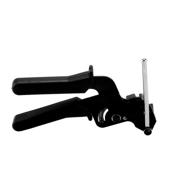 Rdeghly Cable Tie Tension,Stainless Steel Cable Tie Gun Automatic Tensioner Cutter Tool