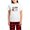 With Red Plaid Pant, variant on CafePress - Airedale Terrier Funny Women's Light Pajamas - Women's Short Sleeve Print T-Shirt and Pants Light Cotton Pajama Set