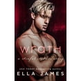 thumbnail image 2 of Wrath: An Enemies to Lovers MM Sports Romance Standalone, 2 of 3