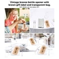 thumbnail image 4 of Wedding Favour, DIY Vintage Style Beautiful 24 Set Keychain Decoration  For Anniversary, 4 of 8