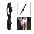thumbnail image 4 of Unatoiry PP Beginner-friendly Golfs Grip Training Aid For Improved Performance Sturdy And Durable Effective Black Length 15.5cm 1Set, 4 of 6