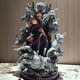 thumbnail image 4 of Figura de anime Naruto de 27 cm, Akatsuki Pain, figuras de PVC, estatua Gk, modelo de muñeca, adorno de colección, decoración de habitación, regalos de Navidad, 4 of 5