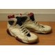 thumbnail image 2 of Ni - ke Ni - ke Air Jordan 7 Barcelona Olympics Original Model Vintage Used Sneakers, 2 of 5