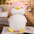 thumbnail image 3 of 30-55cm Soft Fat Penguin Plush Toys Stuffed Cartoon Animal Doll Fashion Toy for Kids Baby Lovely Girls Christmas Birthday Gift, 3 of 5