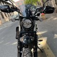 thumbnail image 5 of Motorcycle Windshield Windscreen Touring for CL250 CL300 CL500 2023 2024 Scrambler Cl250 500 pa, 5 of 5