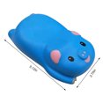 thumbnail image 2 of Mouse Wrist Rest Pig: Cartoon Ergonomic Wrist Pad Hand Rest Support for Computer, 2 of 10