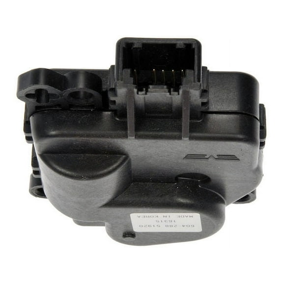 Main Air Flap Actuator - Compatible with 2015 - 2022 Ford F-150 2016 2017 2018 2019 2020 2021