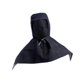 thumbnail image 5 of Gorra de soldador de mezclilla con cobertura de cuello y hombros para hombres y mujeres, cómoda Estilo A, 5 of 9