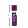 thumbnail image 3 of Emraw Washable Large Disappearing Purple Glue Stick 0.7 oz. (21 g) Safe Smooth Wrinkle Acid Free Stick Used for Papers, Photos, Fabric Etc. (Pack of 6), 3 of 4