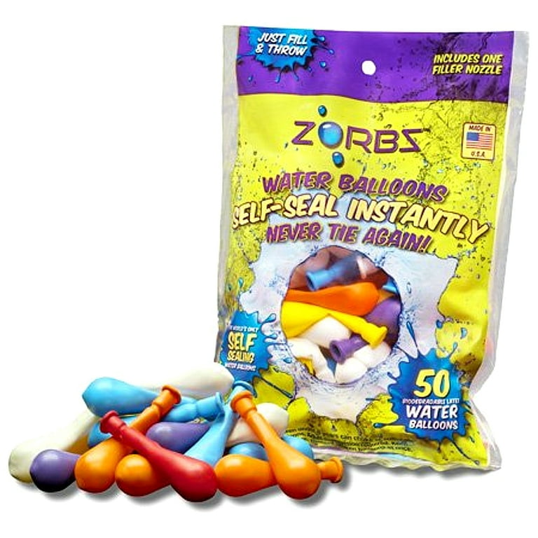 Water 2024 balloons walmart