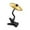 Golden#003, variant on Office Desk Toy Percussion Cymbal with Clip, Fun Mini Instrument for Stress Relief & Coworker Entertainment（Golden）