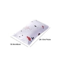 thumbnail image 3 of Printed Pillowcase Envelope Style Polyester, Fashionable Minimalist Design for Bedroom, Soft Breathable Fabric for Children, Decorative Cover for Home Dorm Gift, 3 of 6