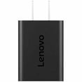 thumbnail image 5 of Lenovo Nano 65W USB-C GaN Power Adapter, Black, 5 of 5
