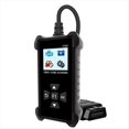 thumbnail image 4 of Herramienta de Diagnóstico OBD2: Lector de Códigos de Motor Profesional y Restablecimiento de Datos en Tiempo Real para Automóviles., 4 of 5