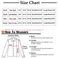 thumbnail image 3 of Women's Crew Neck Long Sleeve Shirts Basic Loose Fit Layering Top Casual Solid Color Spring Trendy Blouse 2026 Dressy Lightweight Comfy Outfits Going Out Tops Ladies Fashion Trendy, 3 of 5