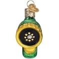 thumbnail image 3 of Old World Christmas Garden Hose Nozzle Glass Blown Ornament for Christmas Tree, 3 of 6