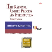 Addison-Wesley Object Technology: The Rational Unified Process : An Introduction (Edition 3) (Paperback)