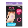 thumbnail image 7 of Maidenform Women’s Shapewear Booty Lift Firm Shaping Shorts, Sizes up to 3XL, 7 of 7