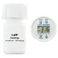 thumbnail image 1 of TimeCap & Bottle Last Opened Time Stamp with Reminder, 1 of 4