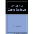 thumbnail image 1 of Pre-Owned What the Cults Believe (Paperback) 9780802494115, 1 of 1